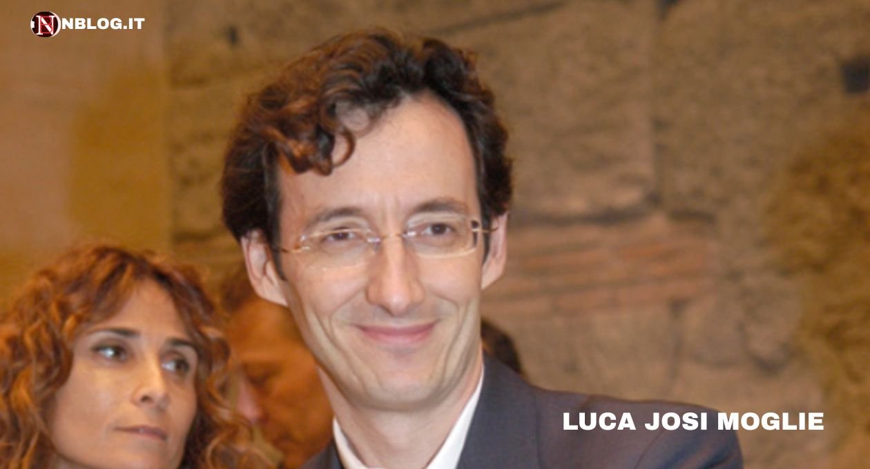 luca josi moglie