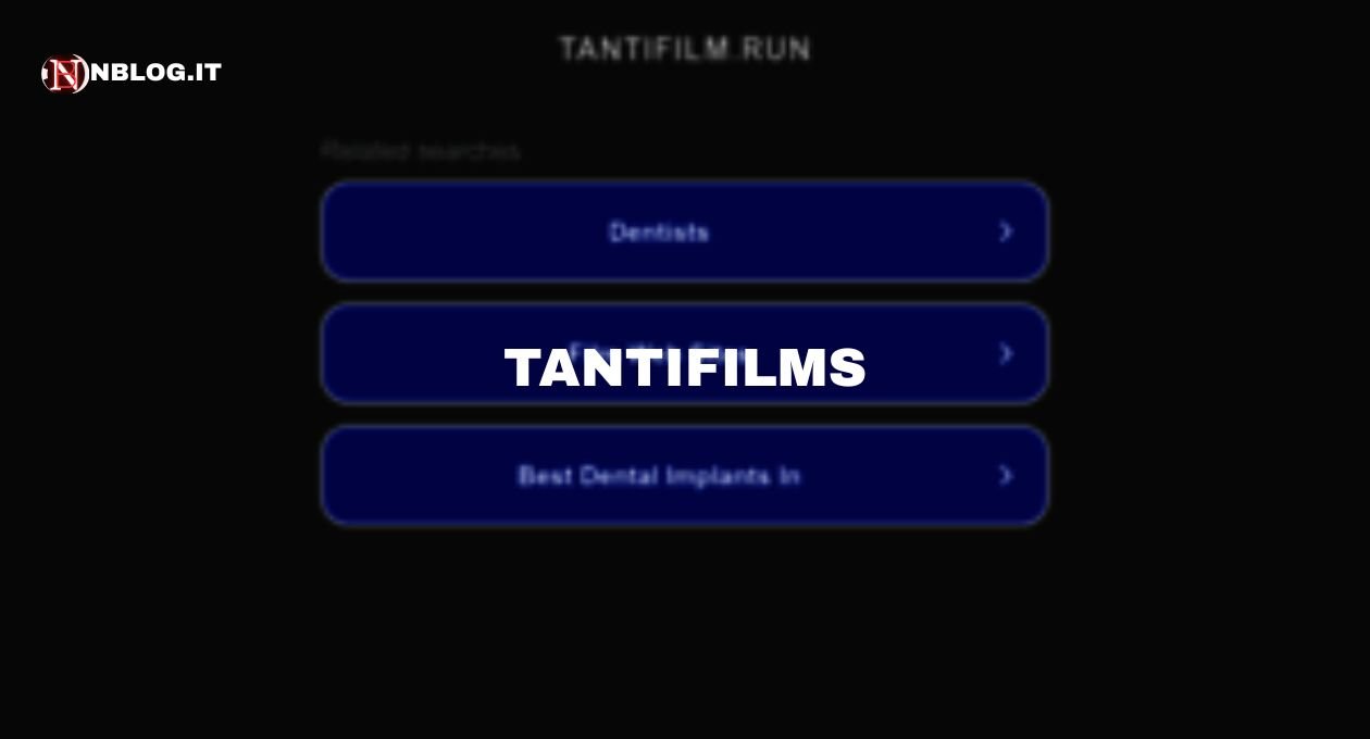 tantifilms