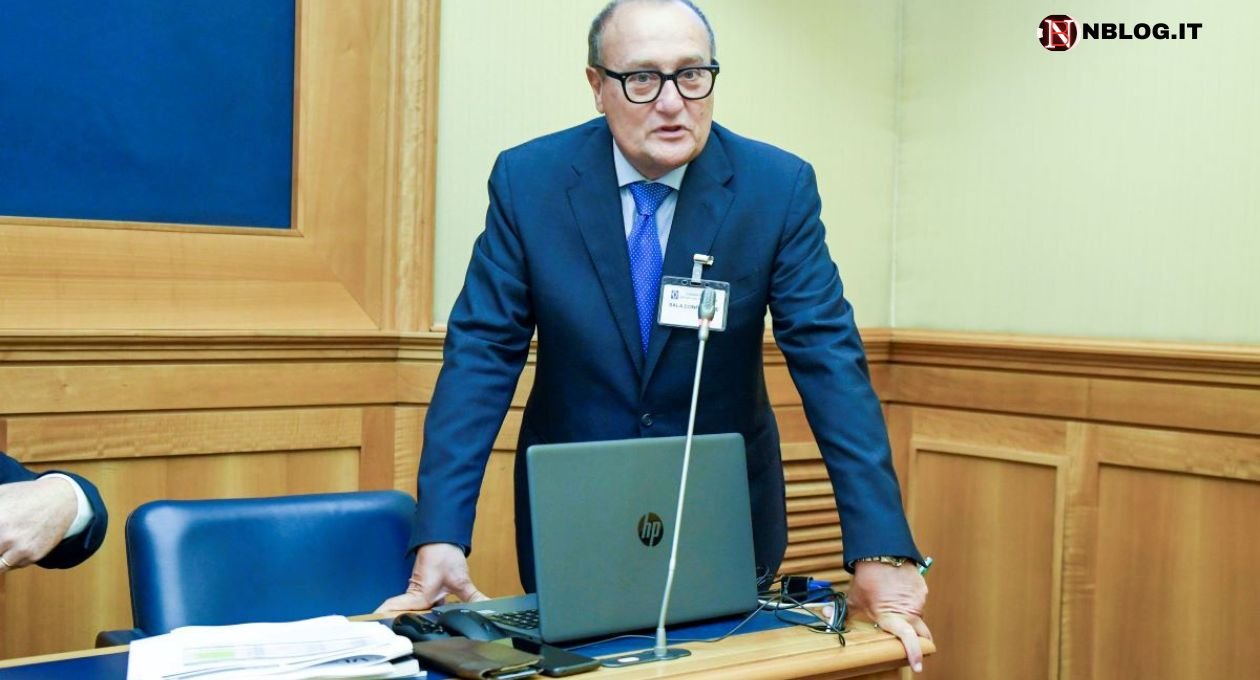 Sergio Bruno Giornalista