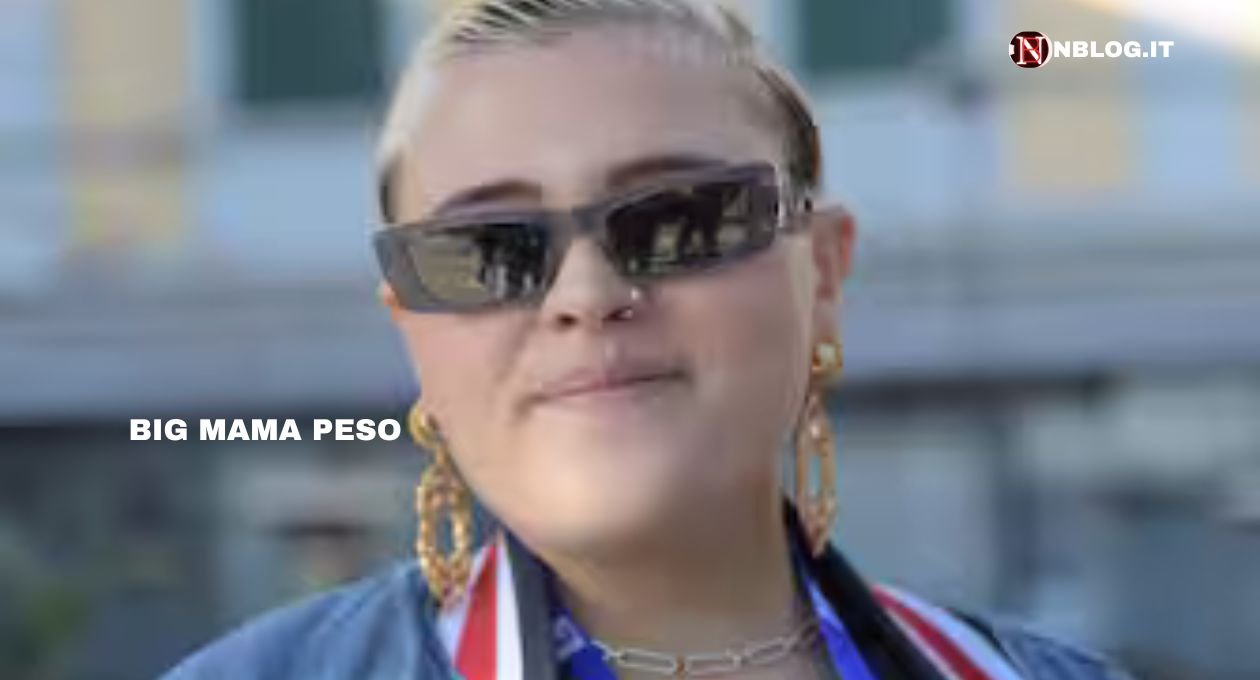 big mama peso