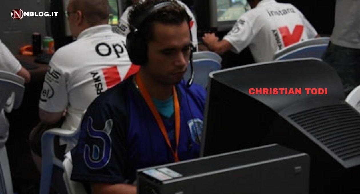 christian todi